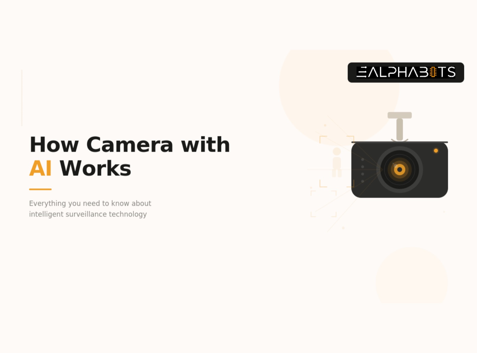 How Camera with AI Works: Everything You Need to Know